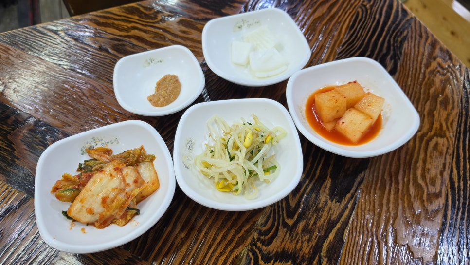 김둘레순대국 사진 5