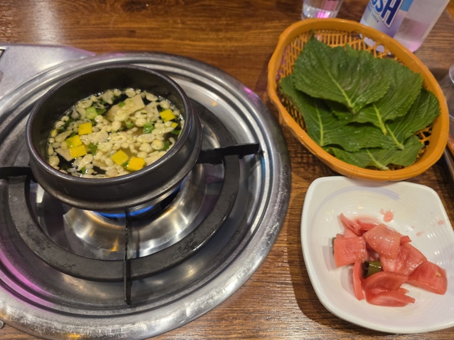 곱분이곱창 회룡역점 사진 5