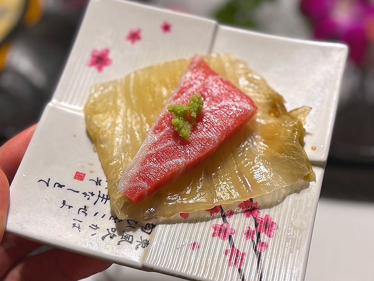정석참치 영등포2호점 사진 1