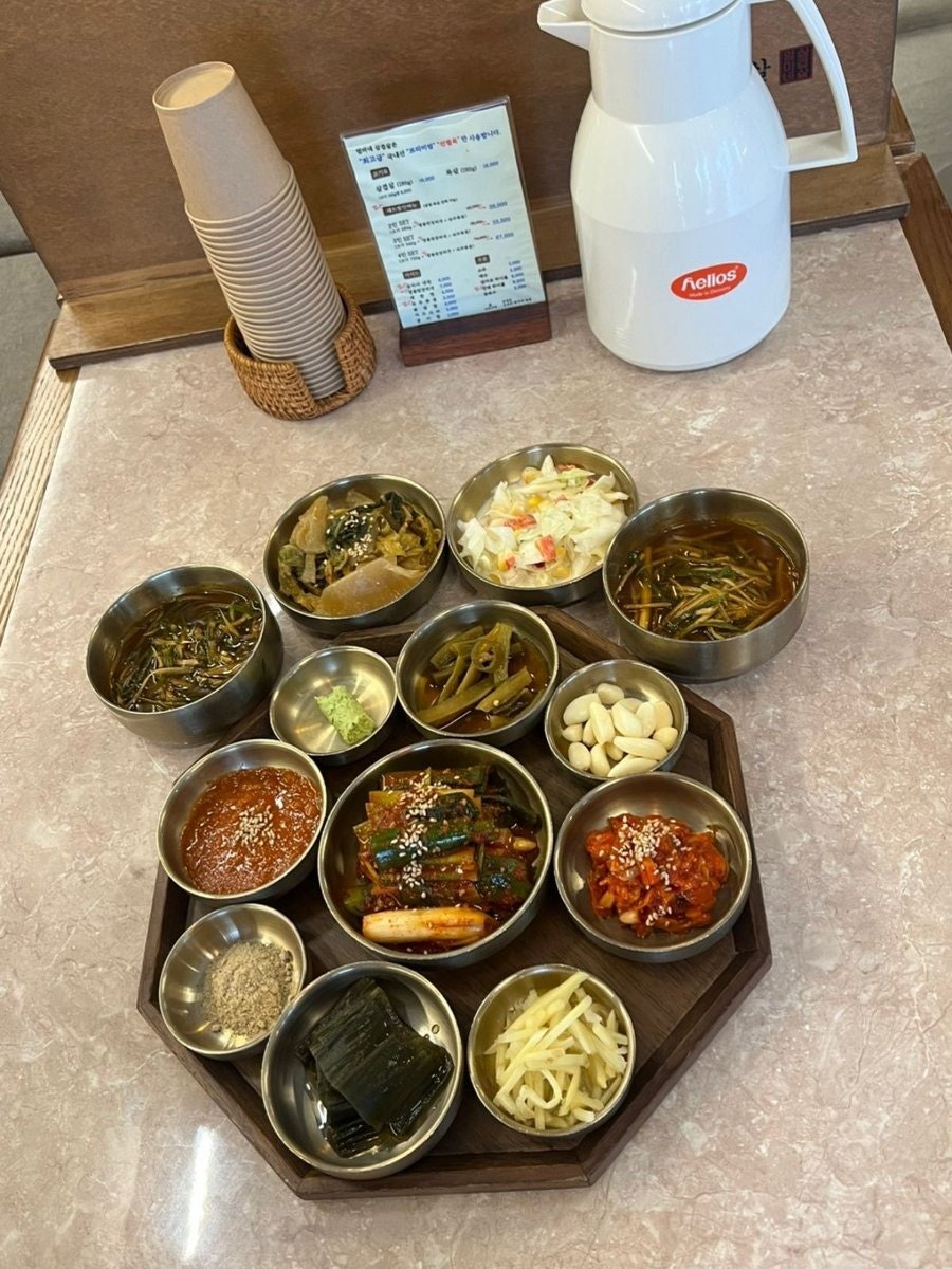 엄마네삼겹살 중동본점 사진 5