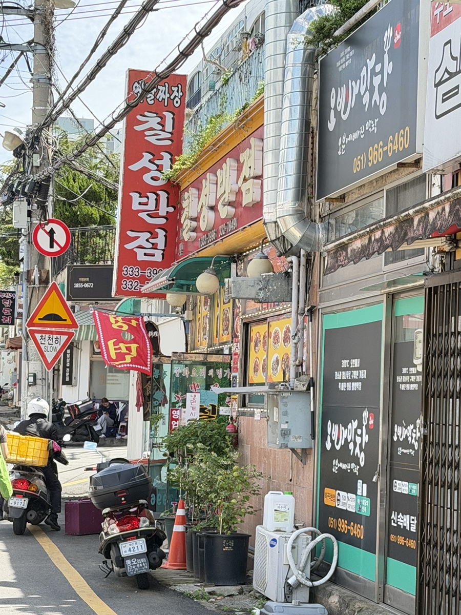 칠성반점 사진 3