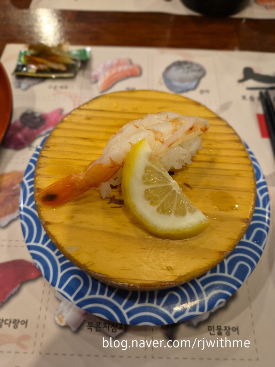 스시노칸도 금곡점 사진 3