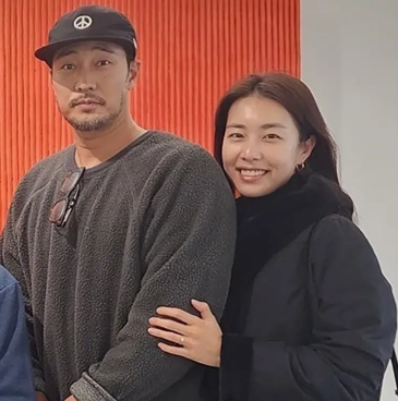 소지섭 와이프 조은정 근황과 프로필, 나이·전공·아이 소식까지 한눈에