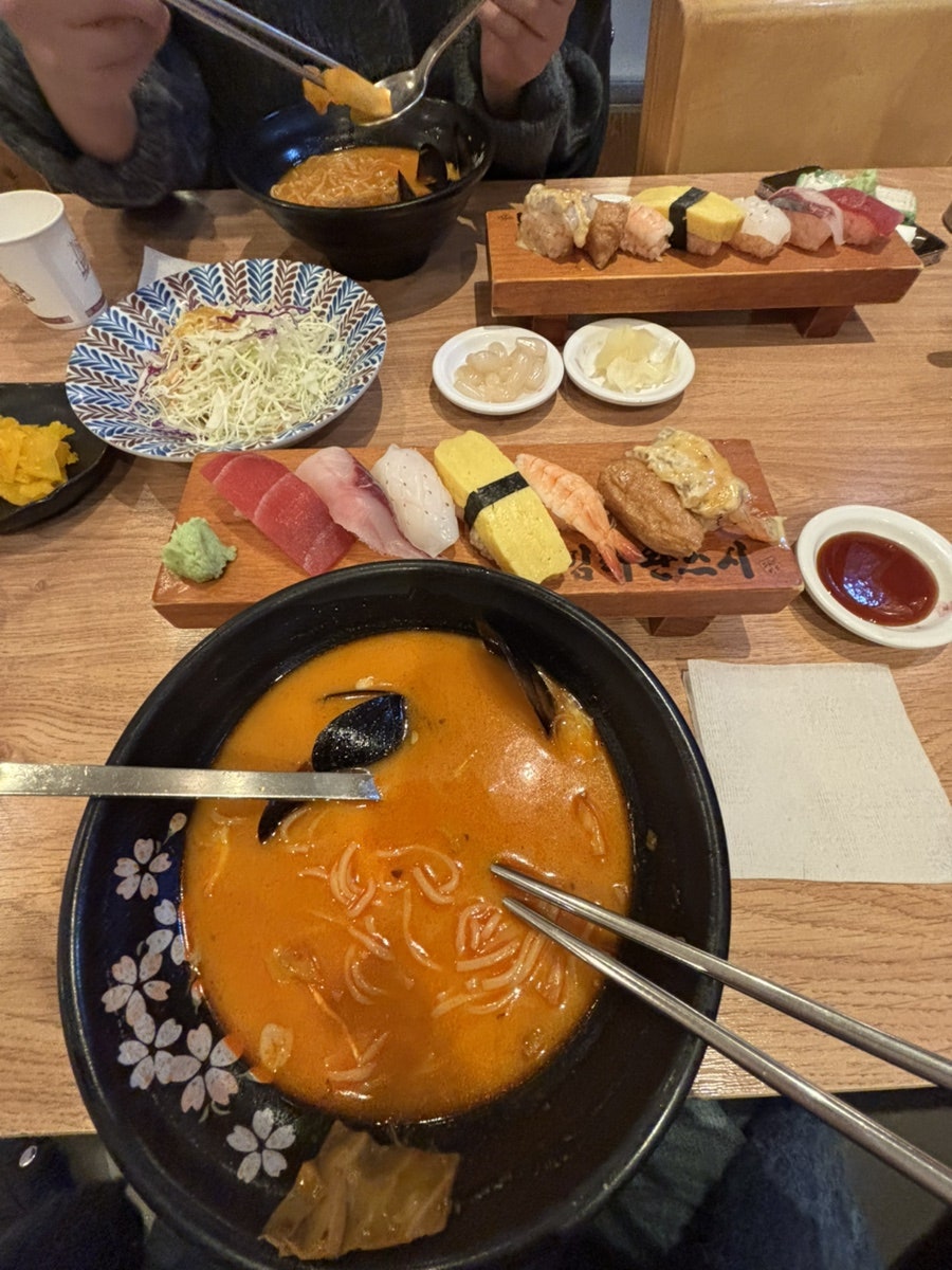 김태완스시 방배본점 사진 1