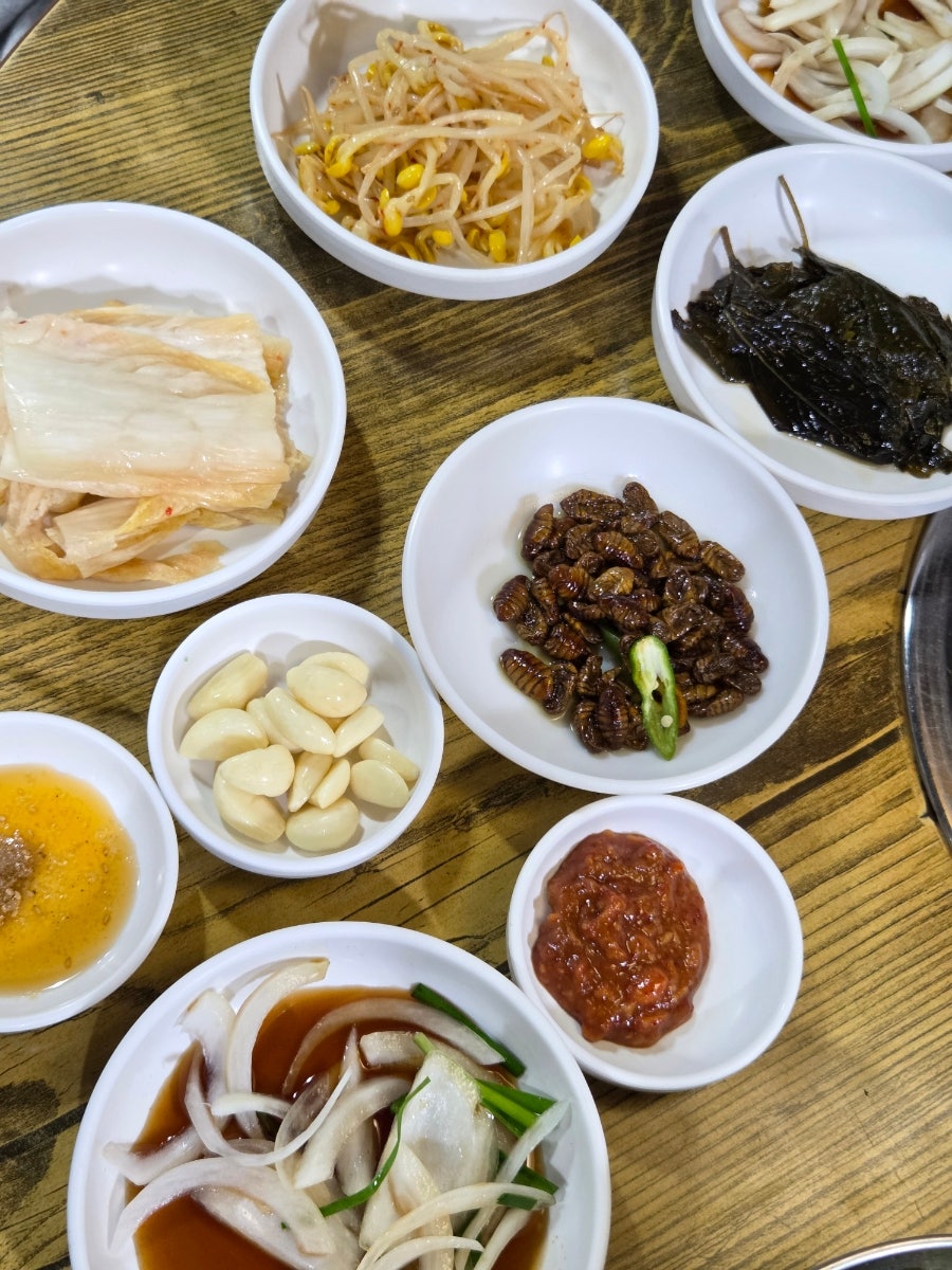 조암막창 사진 6