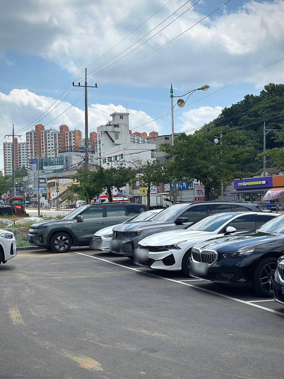 옛날경성순대국 용인외대점 사진 3