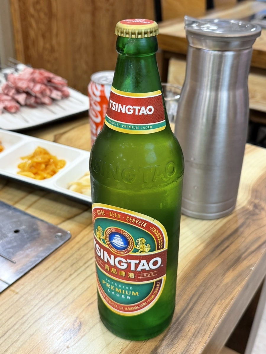 온양갈비양꼬치전문점 사진 4