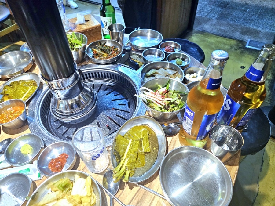 한담 사진 4
