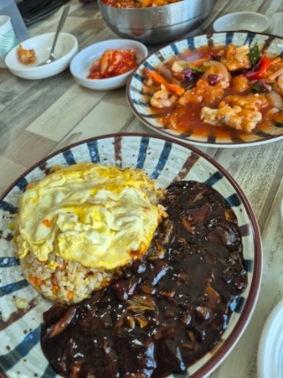 이인짜장 사진 6