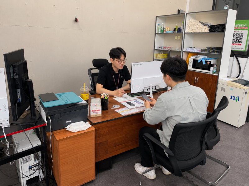 원주휴대폰성지 무실점 시세표 비교하고 저렴하게 구매하는 방법