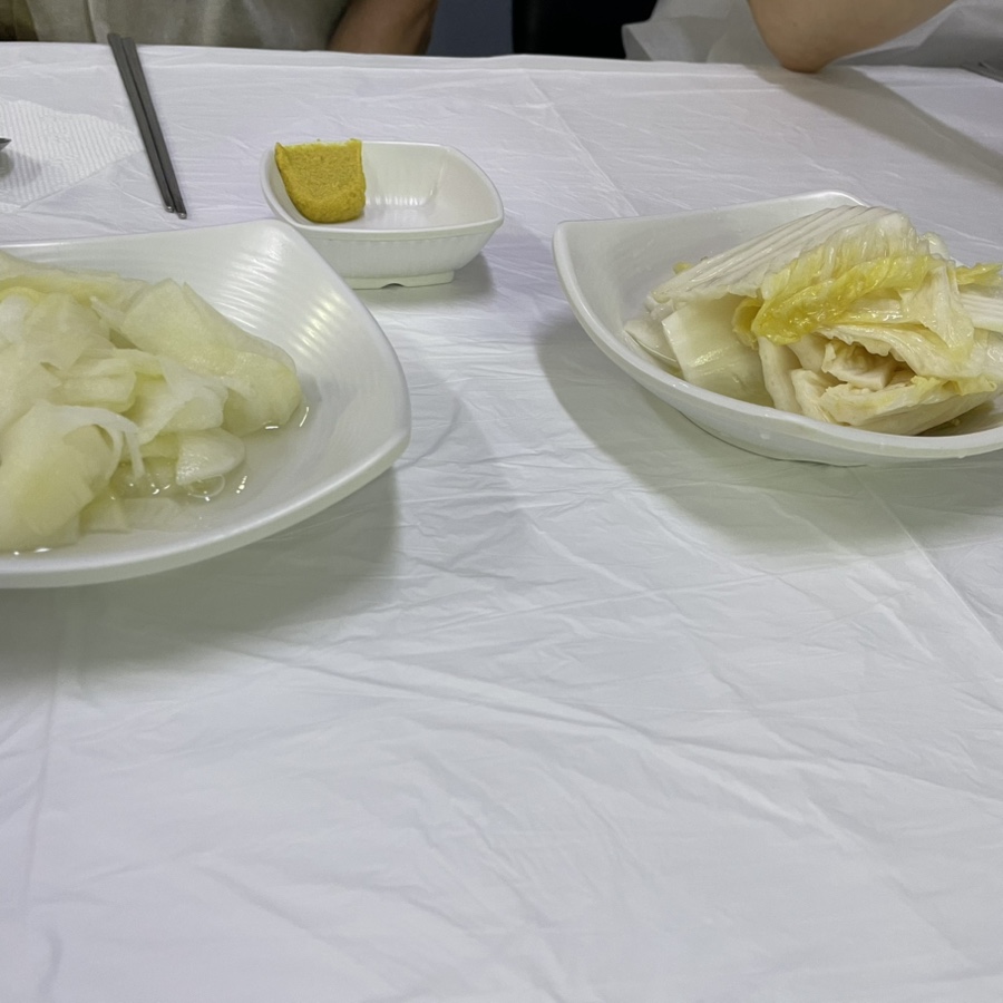 하대리막국수 사진 4