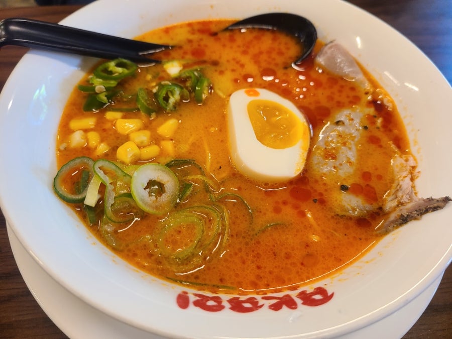 아카리 라멘 사진 5
