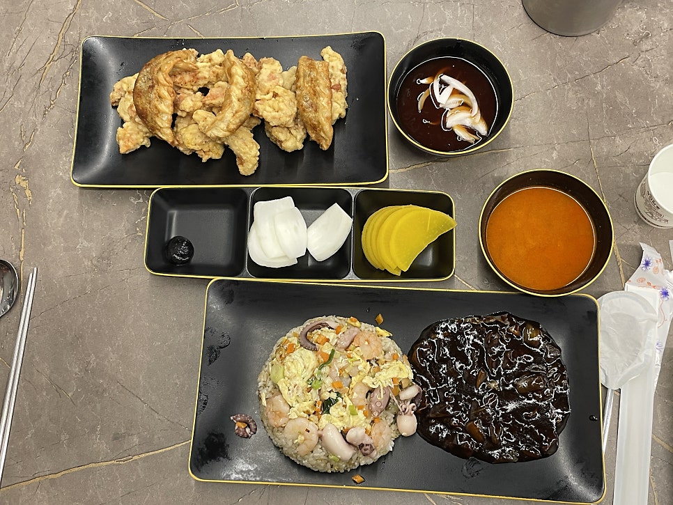 유동장 사진 5
