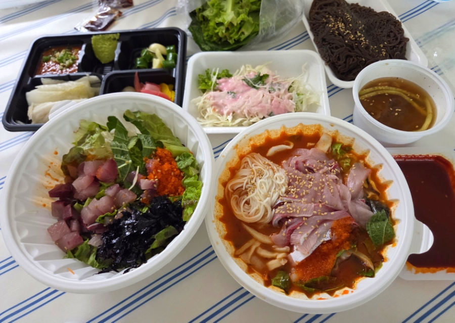 바다횟집 사진 2