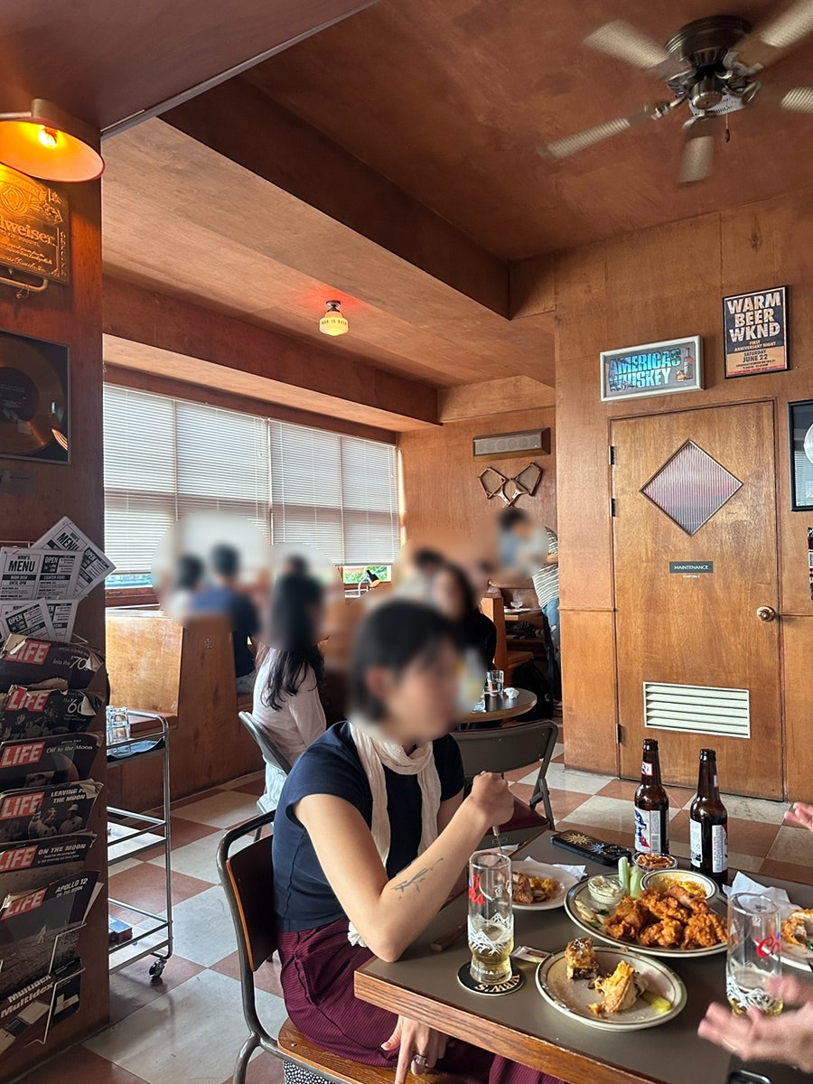 웜비어위캔드 사진 6