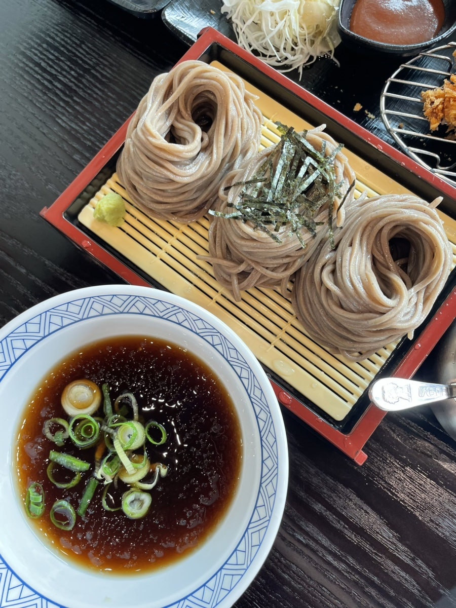 삼동소바 광릉수목원점 사진 2