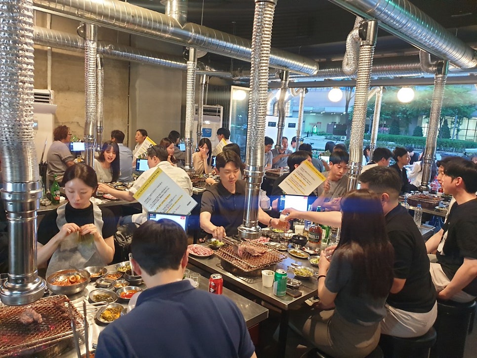 칠성집갈매기 사진 2