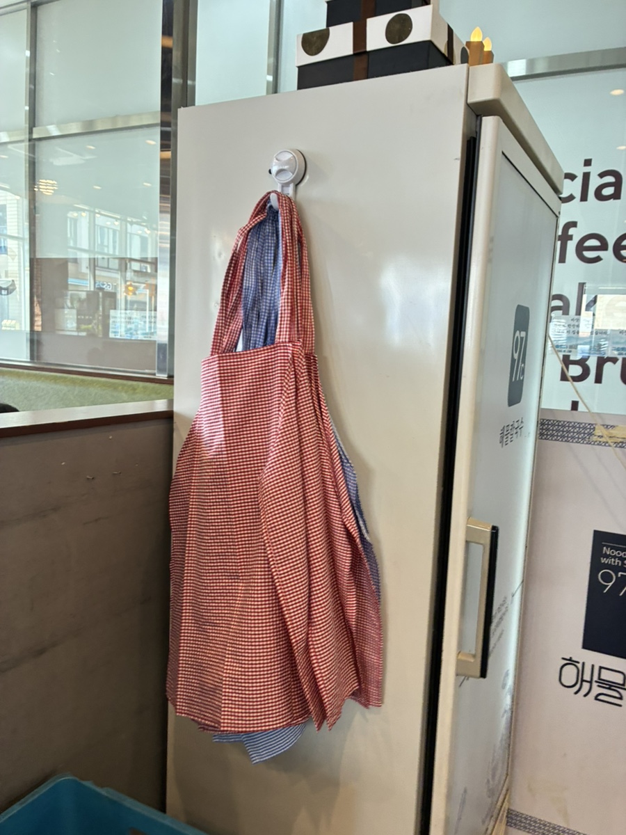 97도씨 해물칼국수 영종본점 사진 5