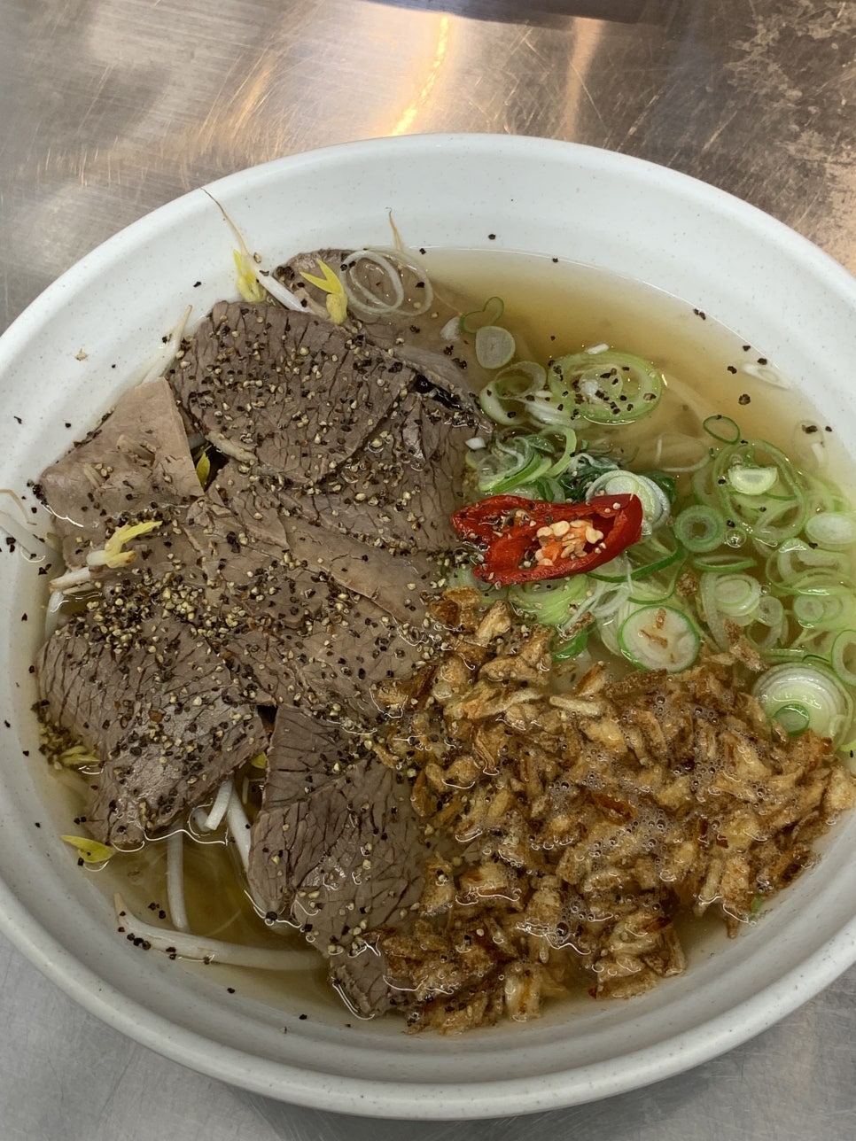 Poweissalguksu photo 2