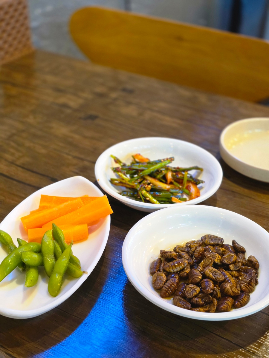 곰돌이포차 사진 5