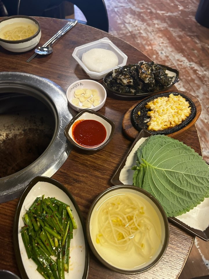 엽기꼼닭발 사진 5