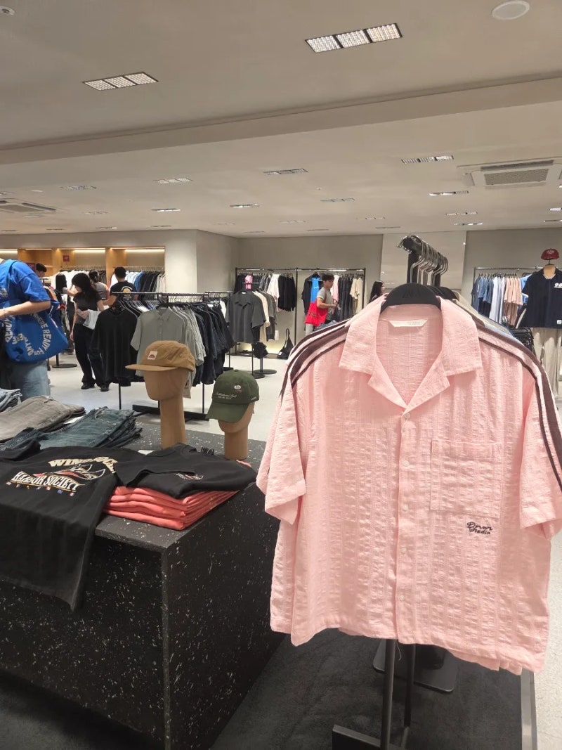 부산서면쇼핑) 부산 ZARA SALE 지금이 기회⭐️여성복/남성복 올세일⭐️
