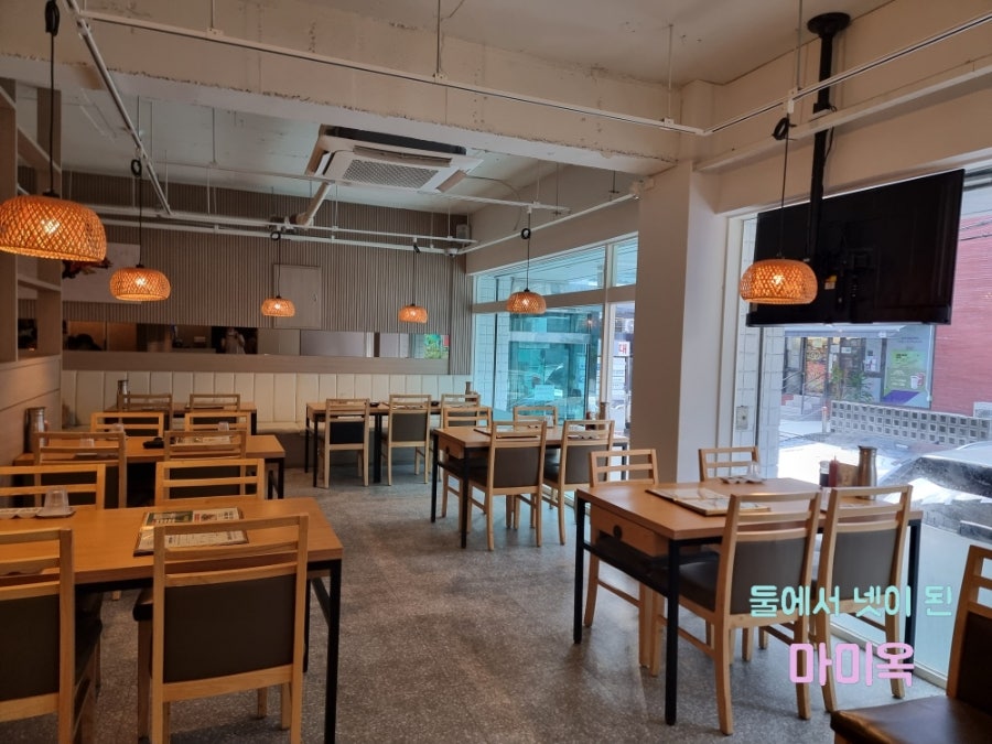 센도수산 역삼점 사진 4