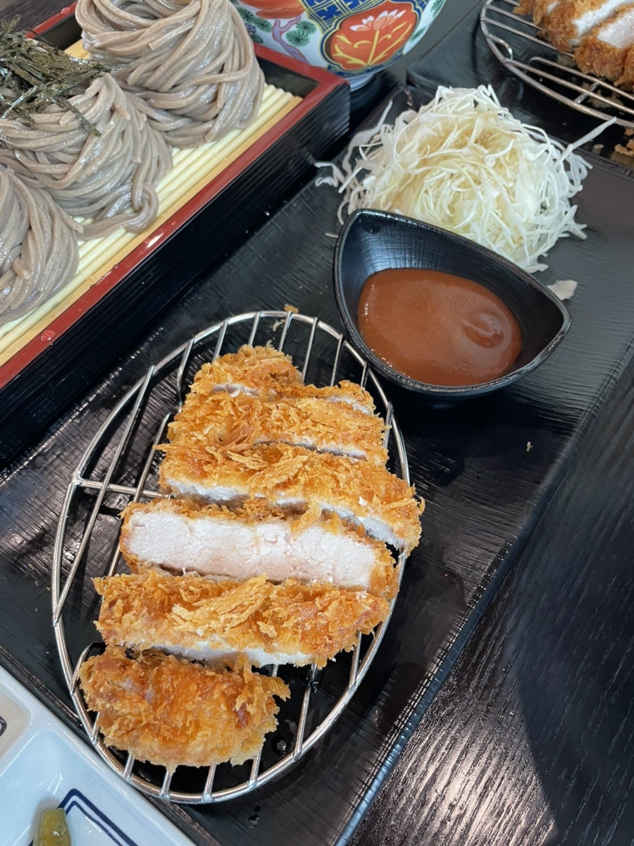 삼동소바 광릉수목원점 사진 3