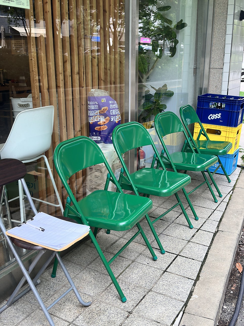 경성초밥 사진 4