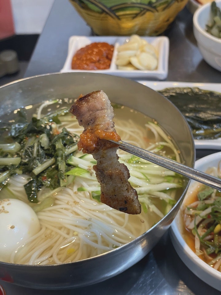 서서갈비 신림점 사진 6