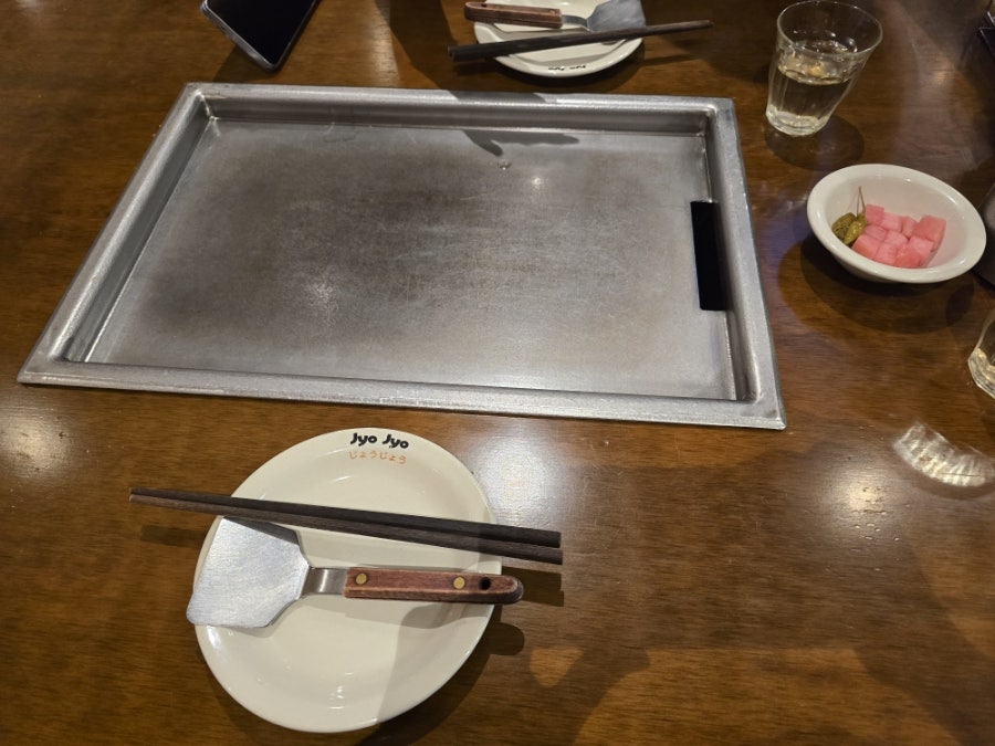 죠죠 판교아브뉴프랑점 사진 5