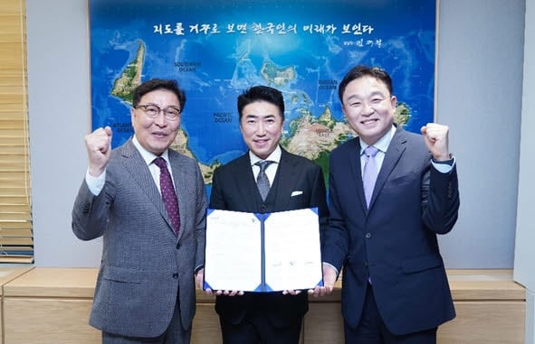 개그맨 장동민의 반전 매력, 대기업도 주목한 '대박 특허' 발명의 정체