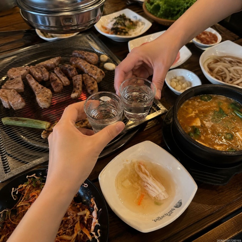 농부네수제갈비 사진 2