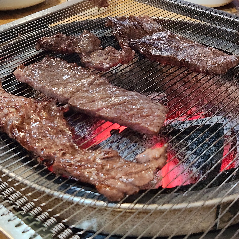 거창숯불갈비 사진 3