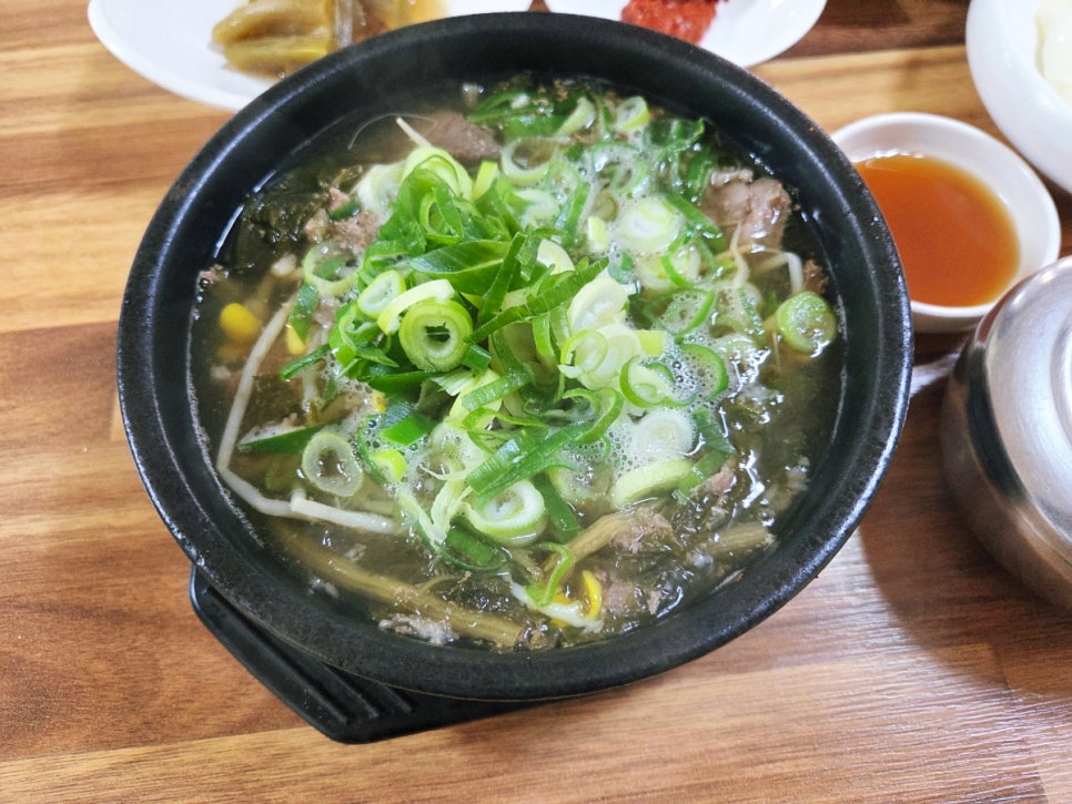 수정옥 사진 5
