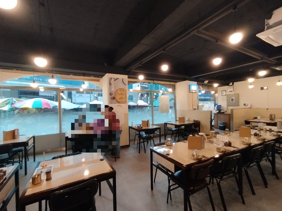 밥집 사진 6