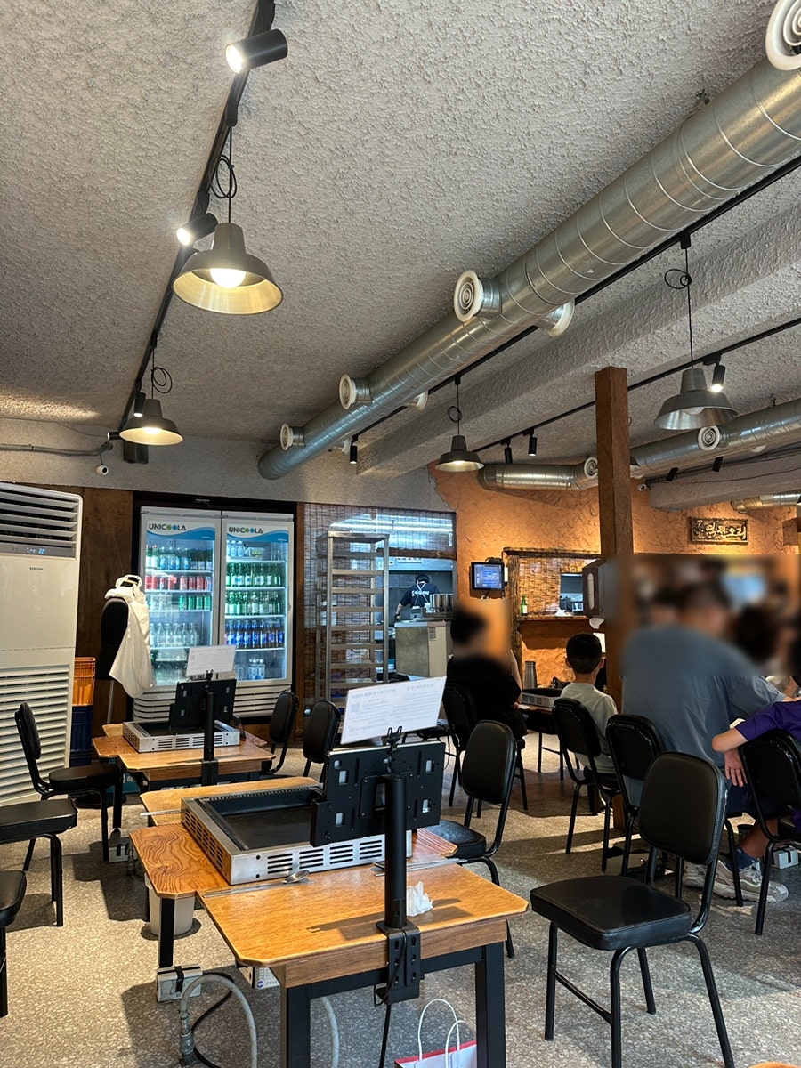 윤가네역전오리 마곡본점 사진 3