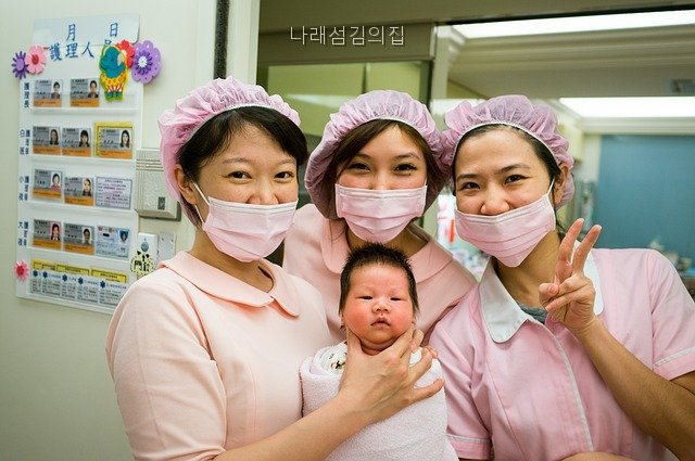 나래섬김의집 사진 3