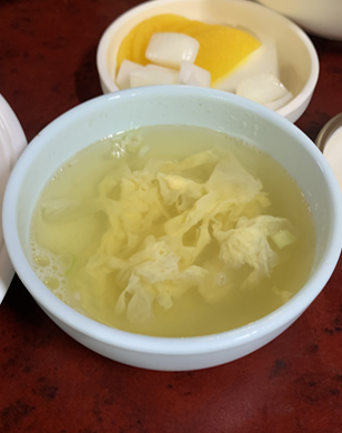 매화반점 사진 6