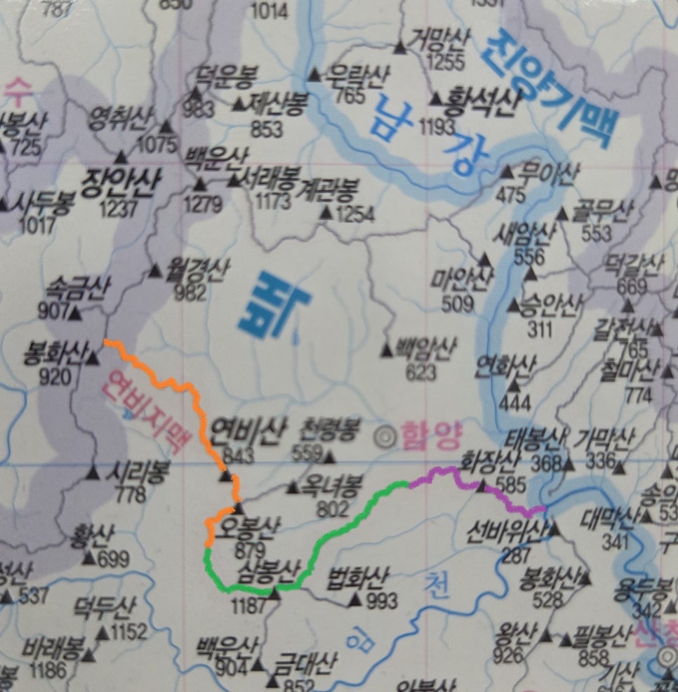 Hwajangsan photo 5