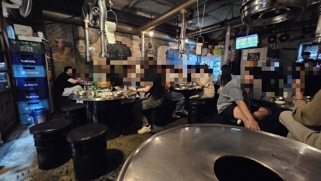 전봇대 사진 3