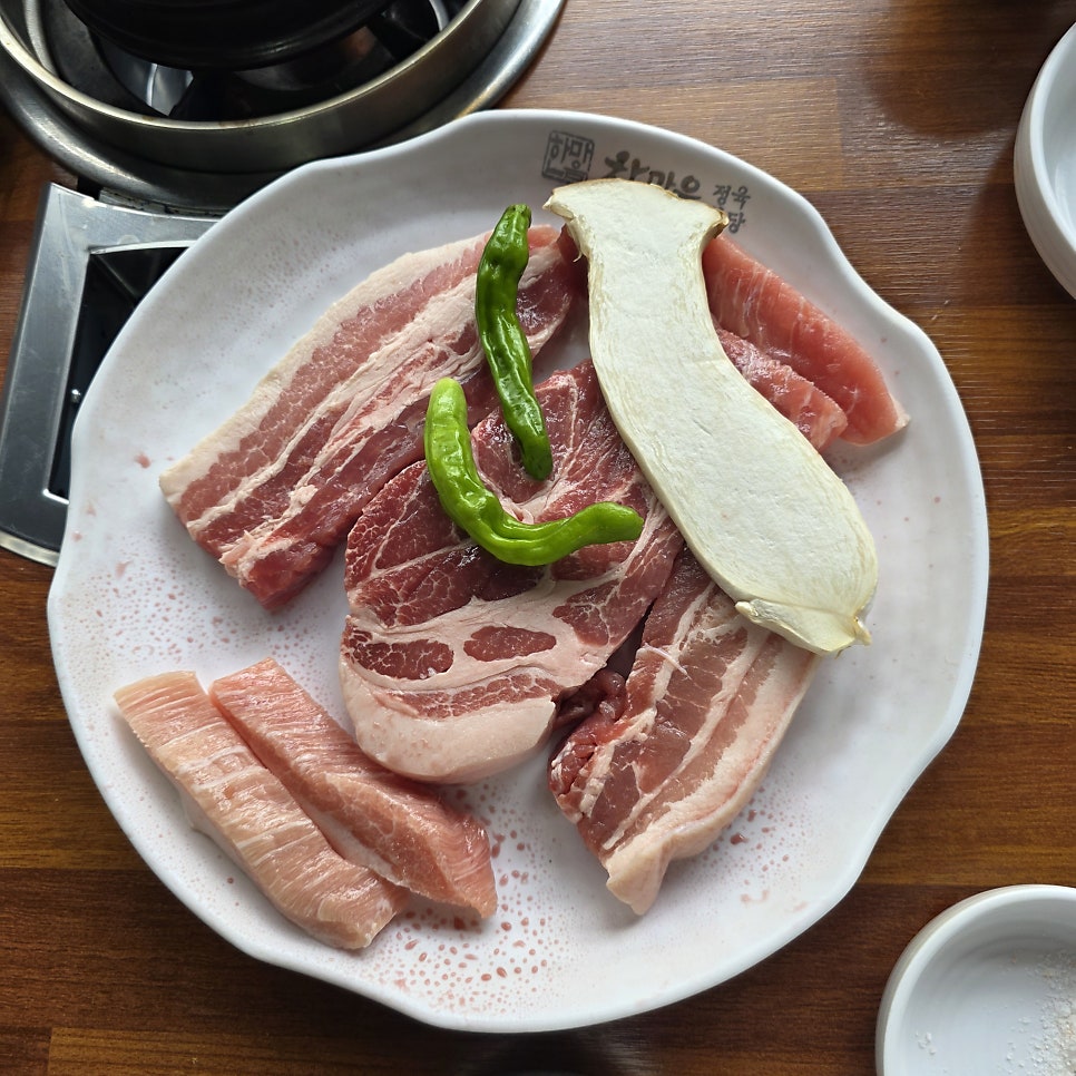 한마음정육식당 화성봉담점 사진 5