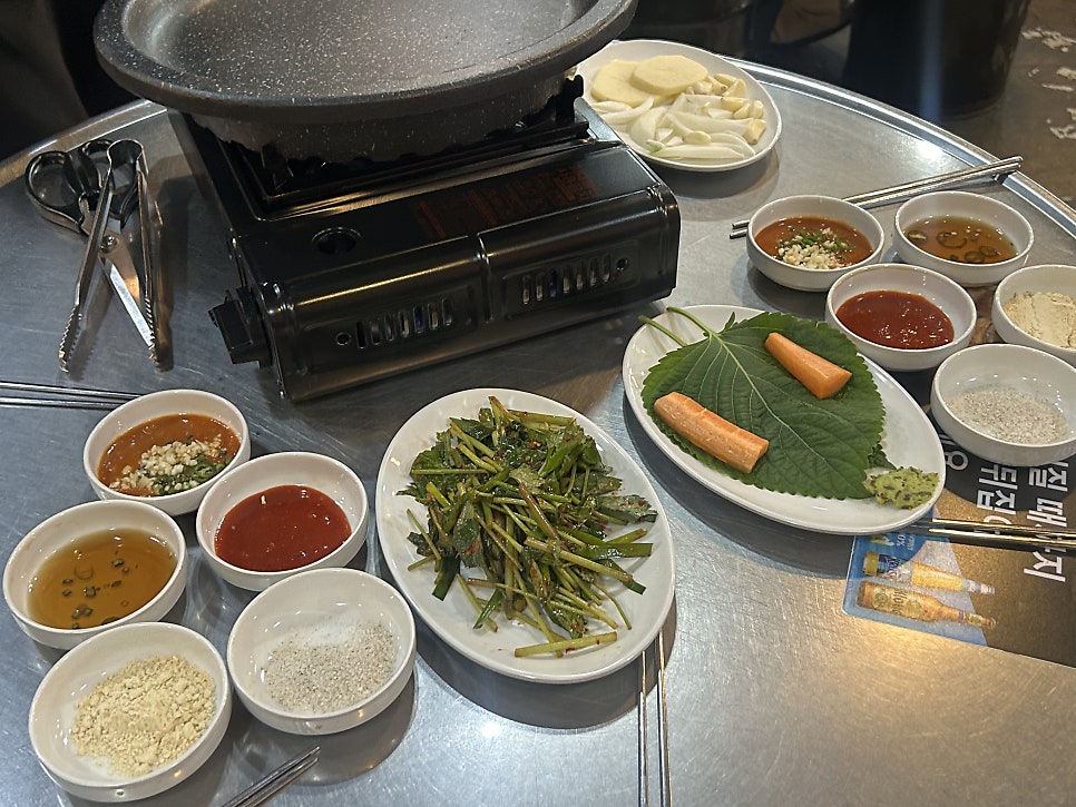 왕십리 수상한막창 사진 6