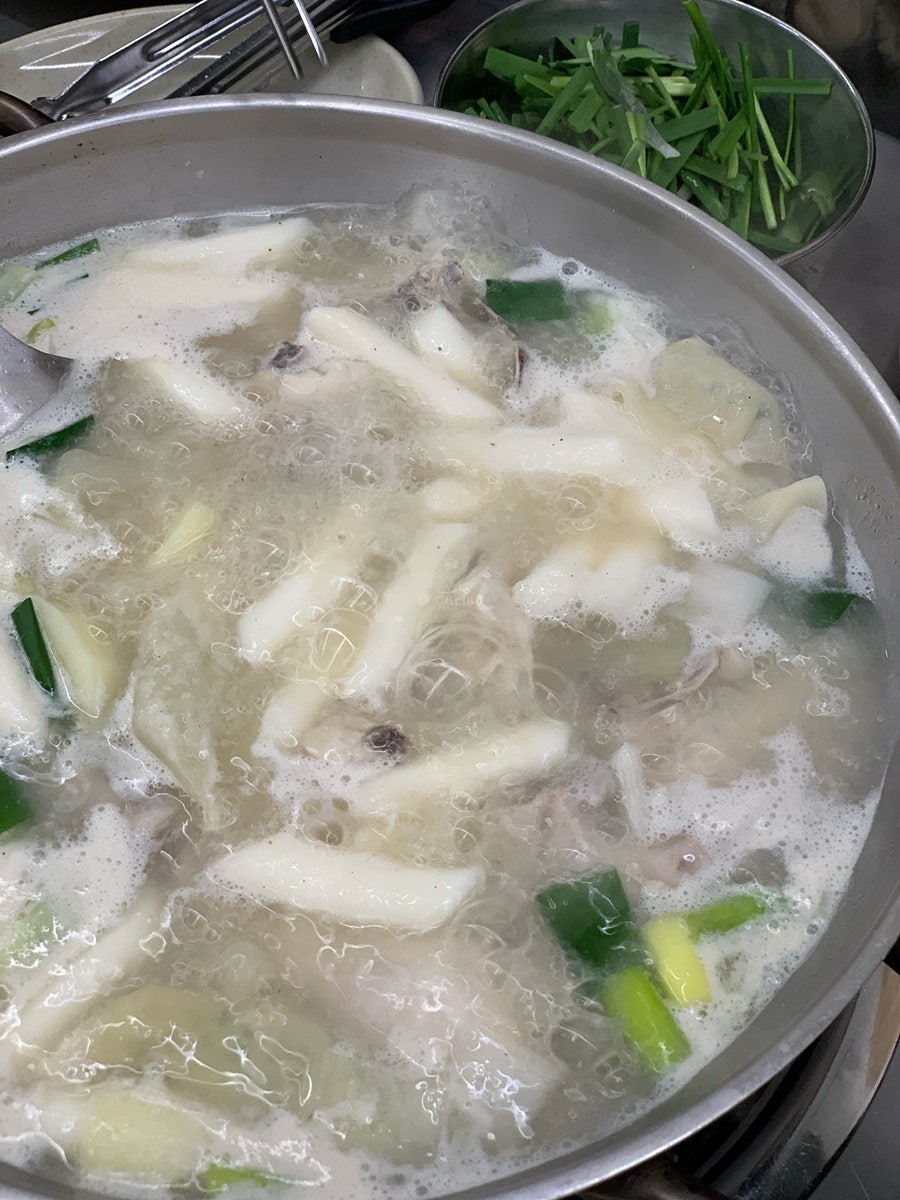 큰집닭한마리 사진 5