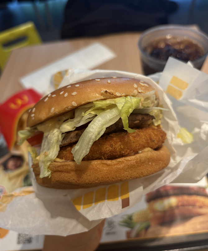 맥도날드 강남2호점 사진 5