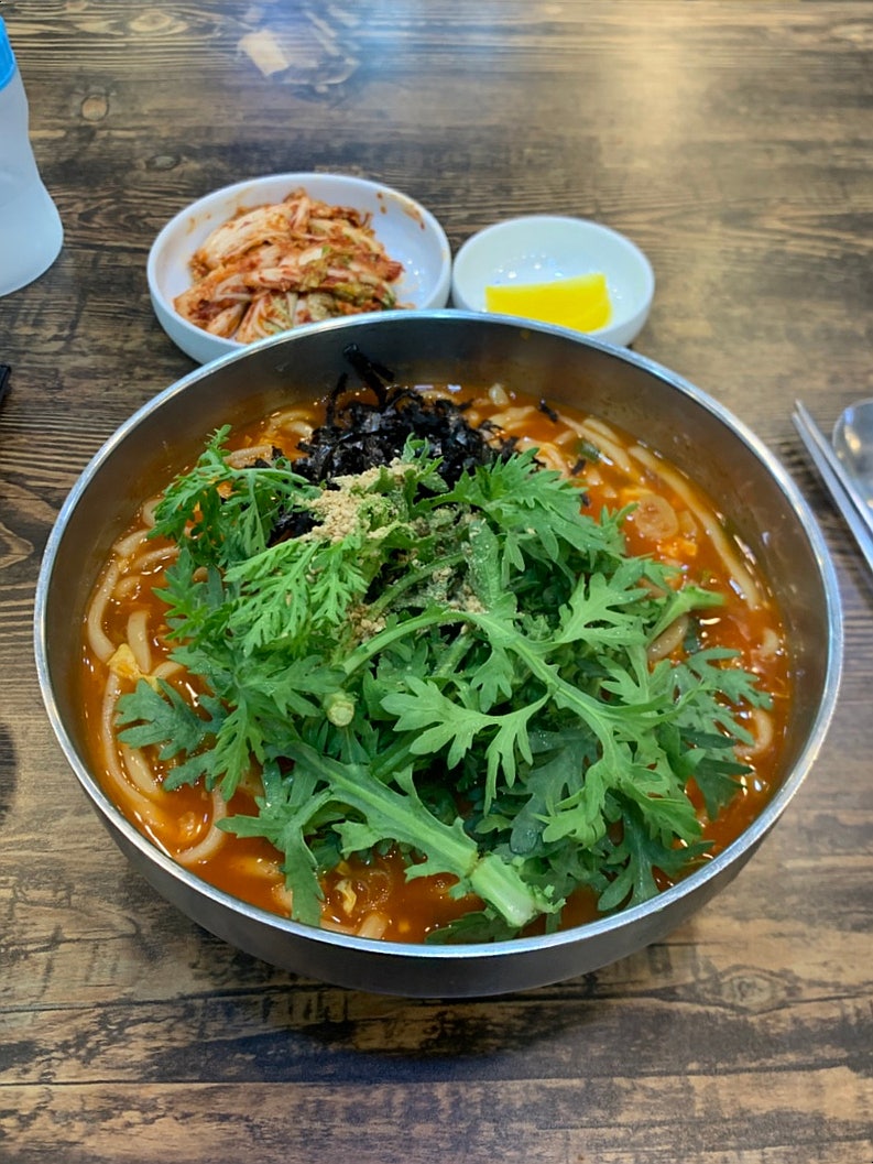 얼큰이공주칼국수 사진 4