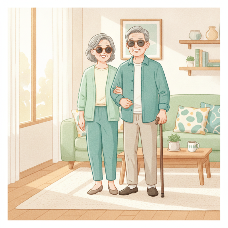 백내장 수술 후 회복 기간과 일상 복귀 무엇을 주의할까