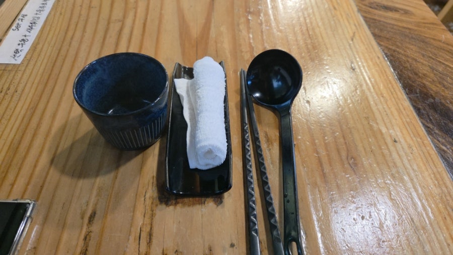 히카리우동 사진 4