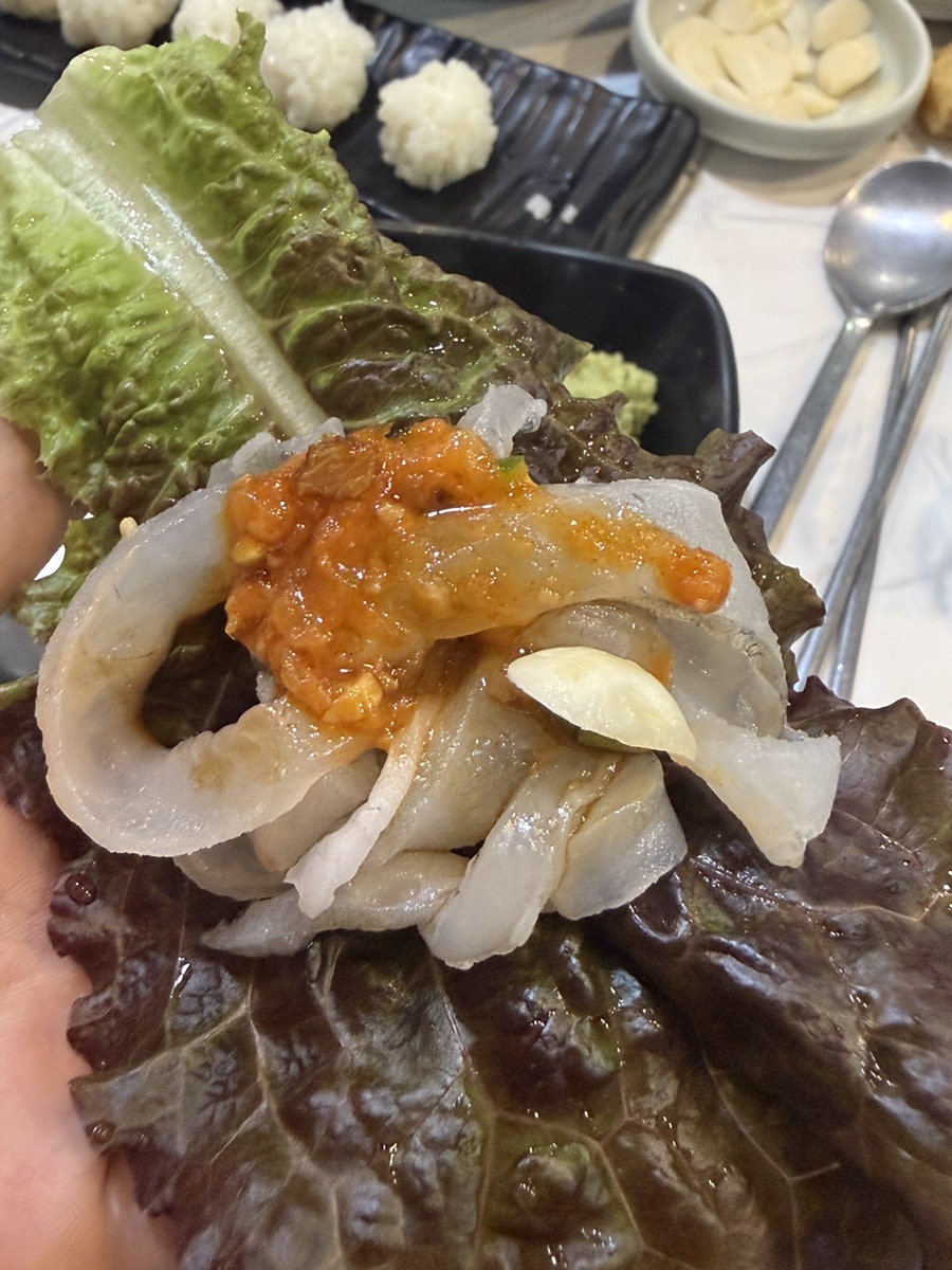 우리포차 본점 사진 4