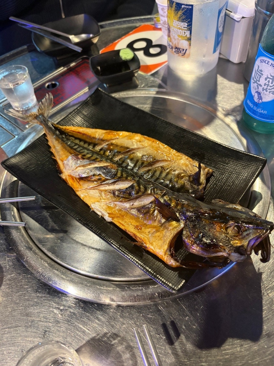 포차1번지먹새통 면목점 사진 2